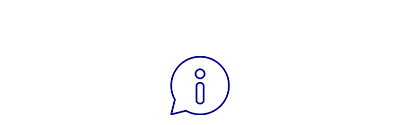 Info icon