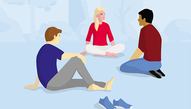 neurodiversity webinar