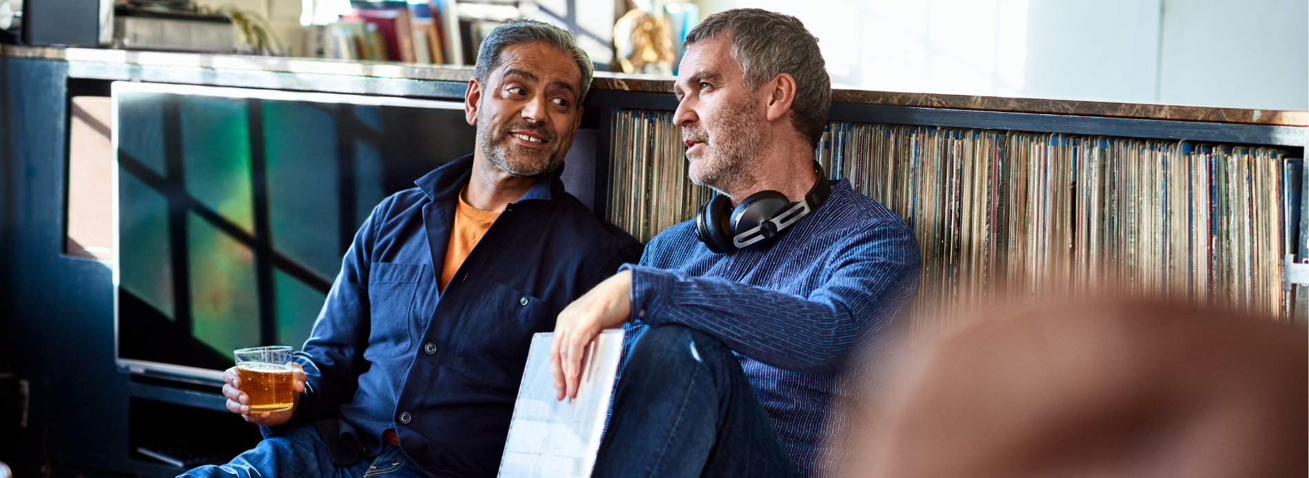 What is clinical depression