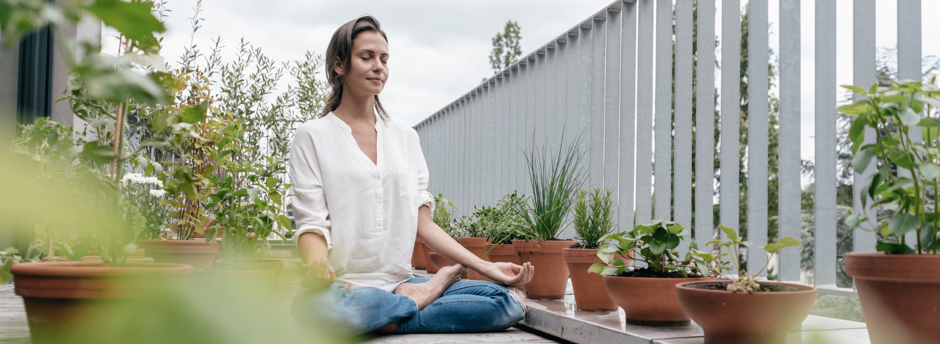 Alternative therapies