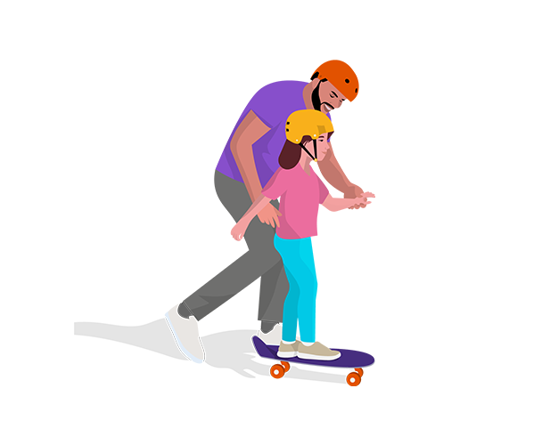 Skating