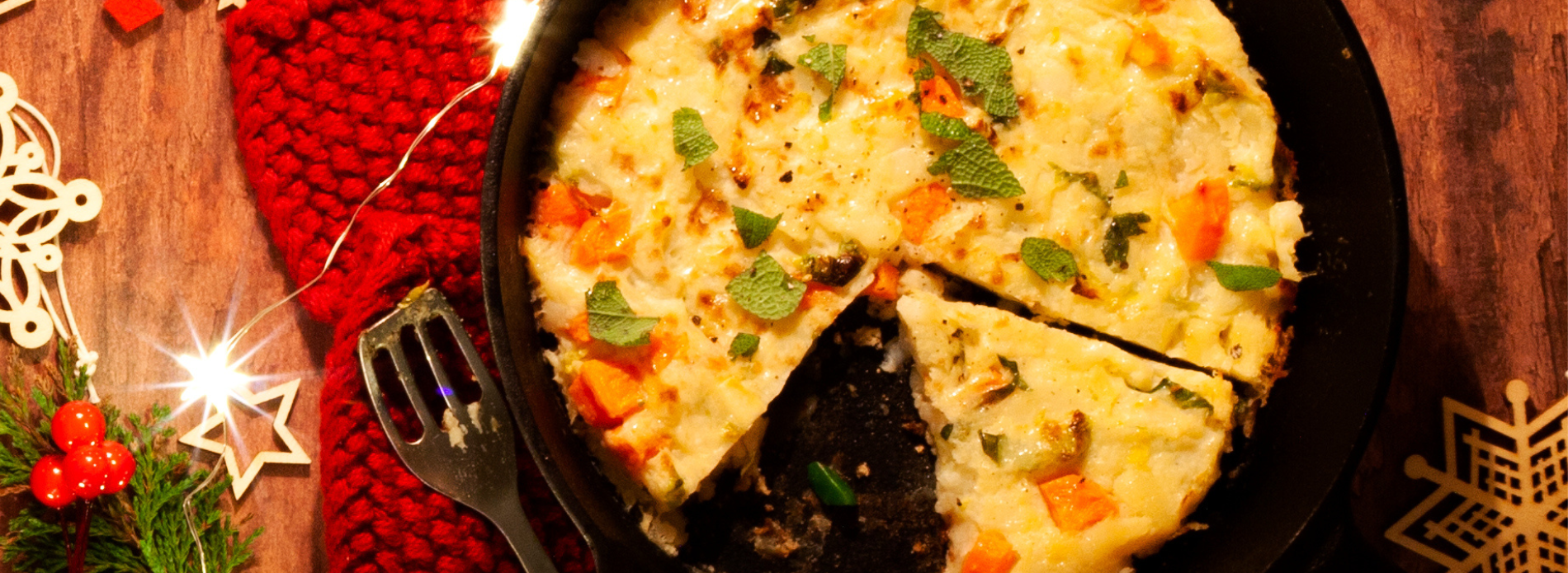 Bubble and squeak recipe